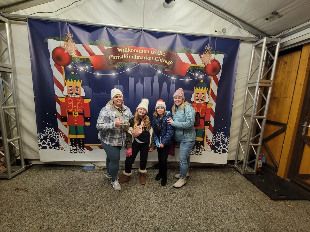 Chicago Trip